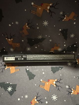 Farmasi Ink Liner Negro