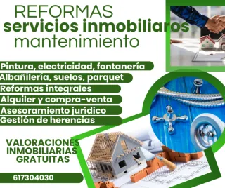 Reformas