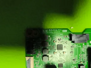 Placa Principal TV LG 55NANO81A6A UHD