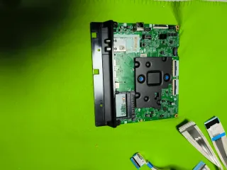 Placa Principal TV LG 55NANO81A6A UHD