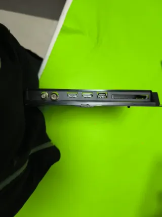 Placa Principal TV LG 55NANO81A6A UHD