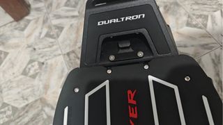 Patinete Dualtron Forever 60V con pantalla  y fren