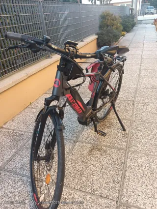 E-bike ATALA CUTE S