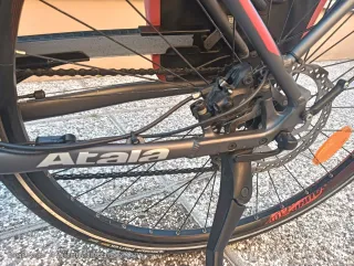 E-bike ATALA CUTE S