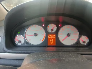 Peugeot 407 2005