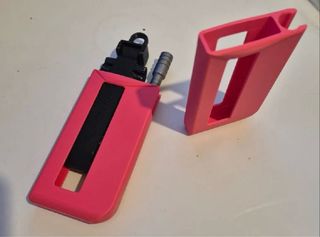 Porta bits Leatherman