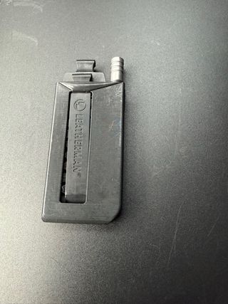 Porta bits Leatherman