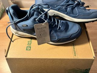 Botines Jack Wolfskin