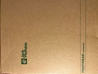 Botines Jack Wolfskin