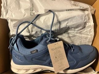 Botines Jack Wolfskin