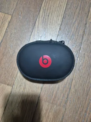 Auriculares Beats Powerbeats 3 Inalámbricos Rojos