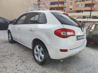 Renault Koleos 2009