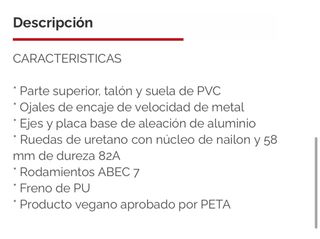 Patines Impala Quads Wavy Check Rosa