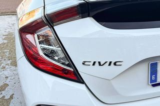 Honda Civic   1.0 IVTEC TURBO ELEGANCE NAV