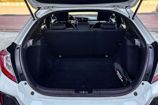 Honda Civic   1.0 IVTEC TURBO ELEGANCE NAV