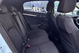 Honda Civic   1.0 IVTEC TURBO ELEGANCE NAV