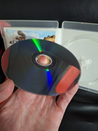 L'era glaciale 3 L'alba dei dinosauri PS3