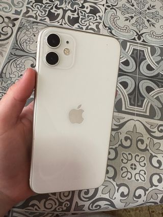 iPhone 11 128GB Bianco
