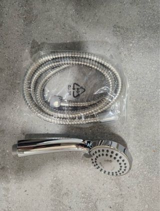 Grifo Ducha Hansgrohe + Alcachofa