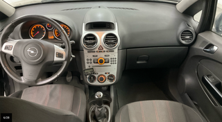Opel Corsa 1.4 Sport 87cv