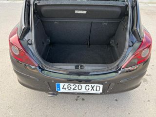 Opel Corsa 1.4 Sport 87cv 2010 - Pegatina C