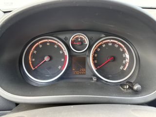 Opel Corsa 1.4 Sport 87cv 2010 - Pegatina C