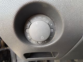Opel Corsa 1.4 Sport 87cv 2010 - Pegatina C