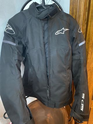 Chaqueta Moto Alpinestars SP-S Mujer