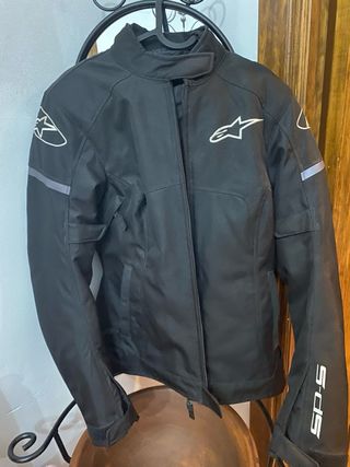 Chaqueta Moto Alpinestars SP-S Mujer