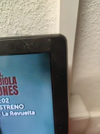 Televisión LG 28 pulgadas