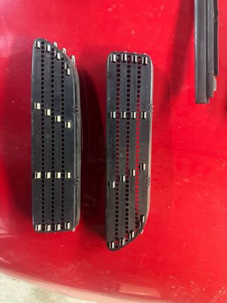 Branquias M3 Originales