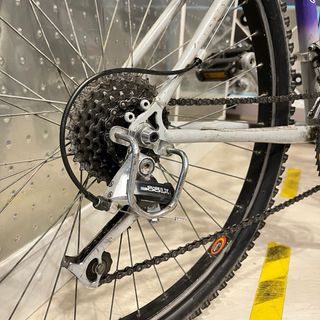 Bicicleta Montaña Orbea