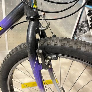 Bicicleta Montaña Orbea