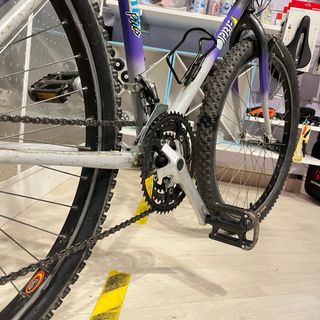 Bicicleta Montaña Orbea