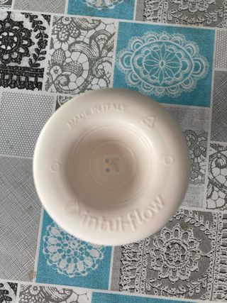 Biberón y chupete Chicco 0+M