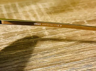 Gafas de sol Versace aviador mujer