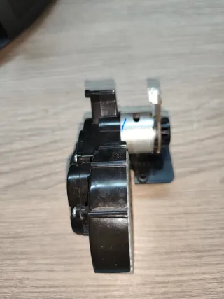 Roomba 1290 Giro Repuestos kit Rueda derecha