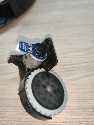 Roomba 1290 Giro Repuestos kit Rueda derecha