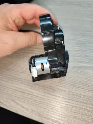 Roomba 1290 Giro Repuestos kit Rueda derecha