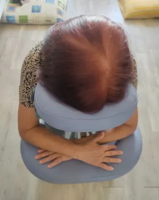 Se vende Silla terapéutica