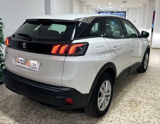 Peugeot 3008 2021
