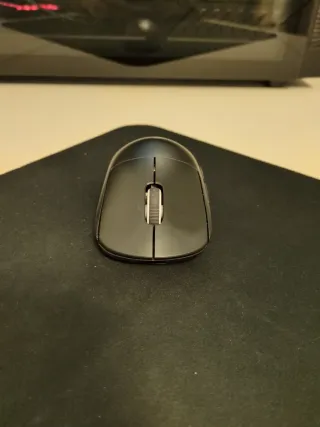 Logitech G Pro X Superlight Nero