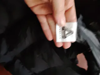 Plumífero Oakley Negro Talla XXXL Unisex