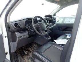 Citroen Jumpy 2.0 HDI 120 cv XL