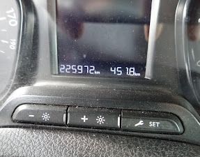 Citroen Jumpy 2.0 HDI 120 cv XL