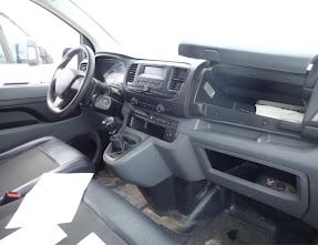 Citroen Jumpy 2.0 HDI 120 cv XL