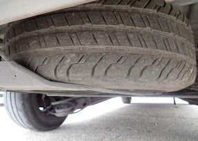 Citroen Jumpy 2.0 HDI 120 cv XL