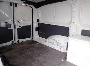 Citroen Jumpy 2.0 HDI 120 cv XL