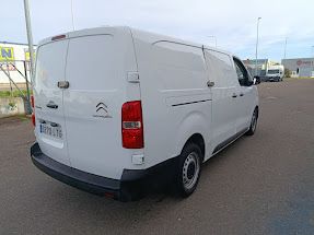 Citroen Jumpy 2.0 HDI 120 cv XL