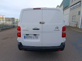 Citroen Jumpy 2.0 HDI 120 cv XL